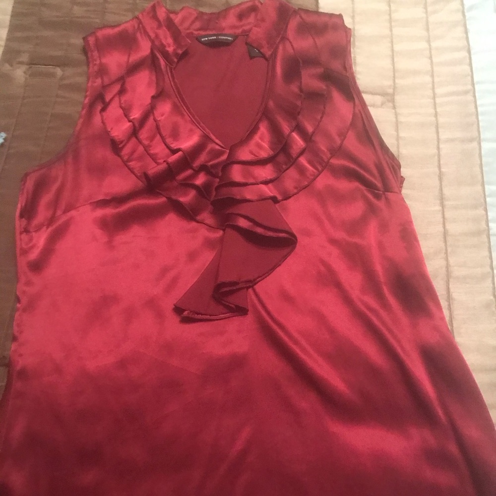 Professional top